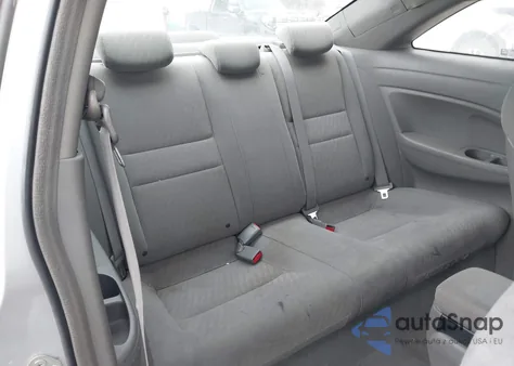 2009 Honda Civic Lx z USA, uszkodzony, nr VIN 2HGFG12619H500482